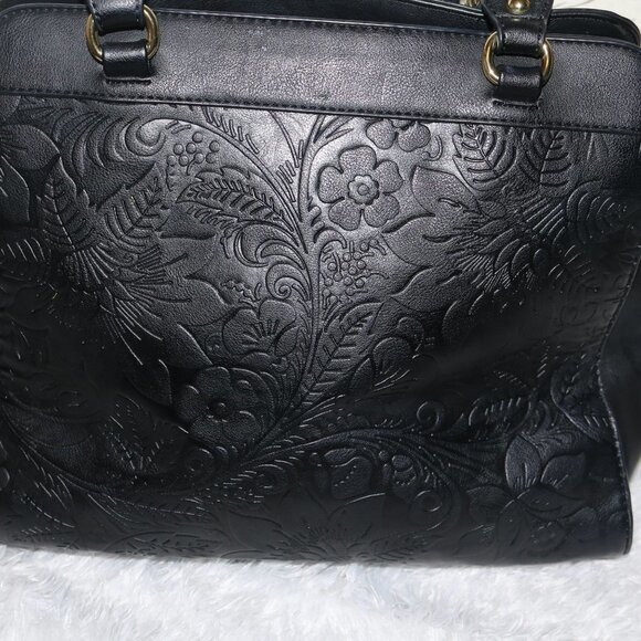 Versace 19.69 Abbigliamento Sportivo SRL leather bag purchased new in Greece - Picture 5 of 13